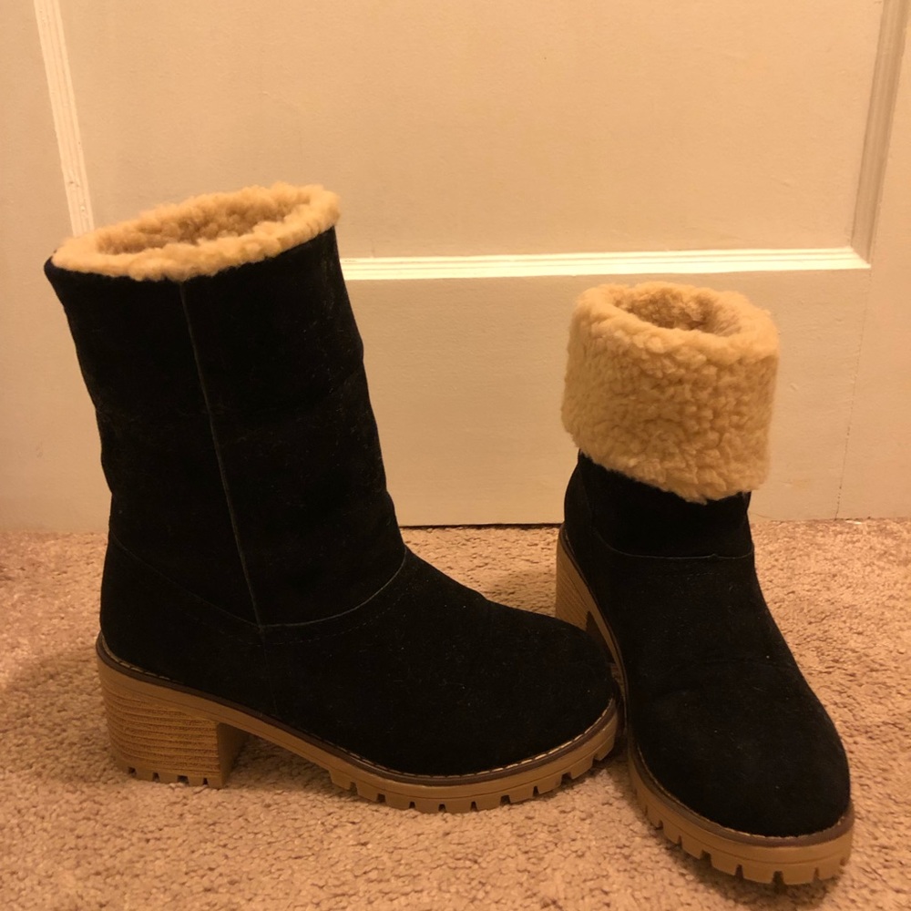 Shoes - Picture 3 of 5